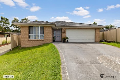 116 Lord Howe Dr, Ashtonfield, NSW 2323