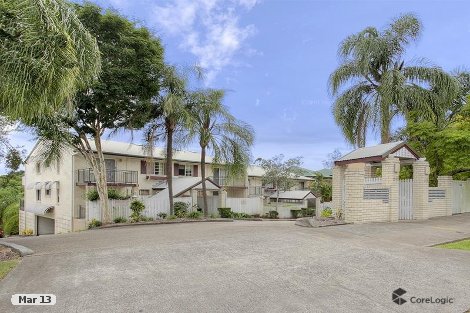 12/68 Herston Rd, Kelvin Grove, QLD 4059