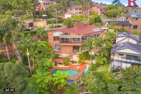 20 Naranganah Ave, Gymea Bay, NSW 2227