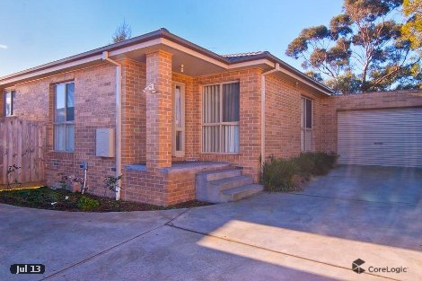 2/68 Rebecca St, Doveton, VIC 3177