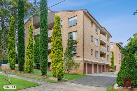 11/2-4 Curtis St, Caringbah, NSW 2229