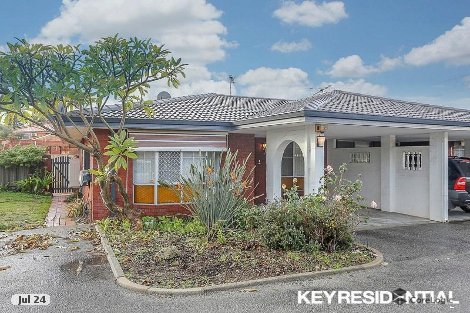 5/397 Hector St, Yokine, WA 6060