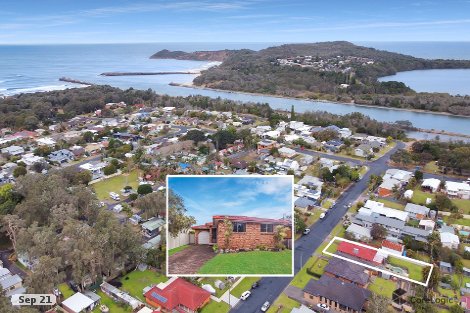 9 Edith St, North Haven, NSW 2443