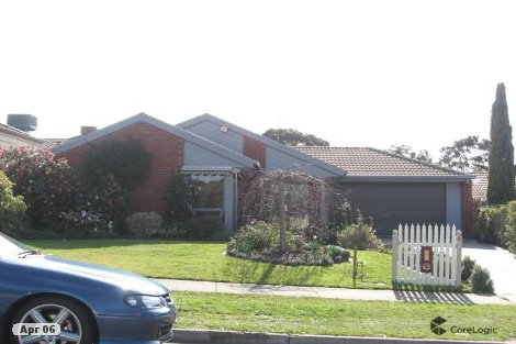 4 Glenburn Dr, Hallam, VIC 3803