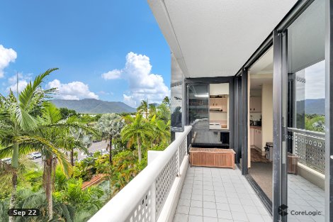 42/219-225 Abbott St, Cairns North, QLD 4870