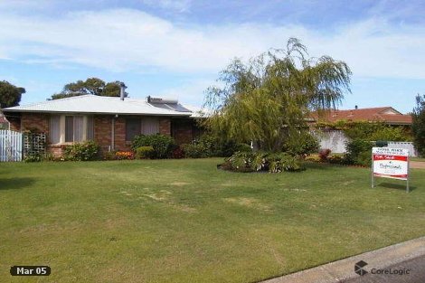 32 Avocet Bvd, Geographe, WA 6280