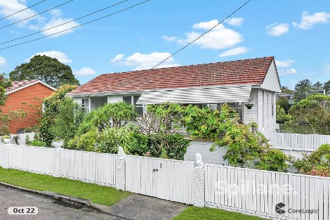 1 Francis St, Tighes Hill, NSW 2297