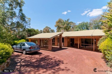 17 Hubert St, Darlington, WA 6070