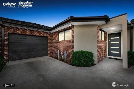 4/29 Margaret St, Oak Park, VIC 3046