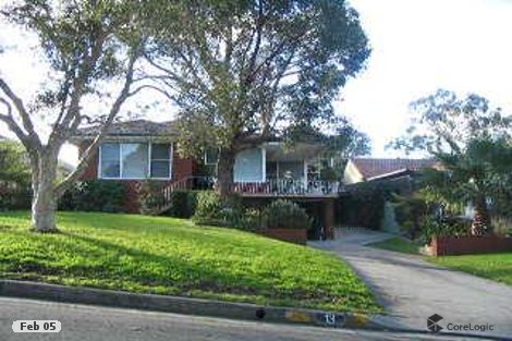 13 Evans St, Peakhurst, NSW 2210