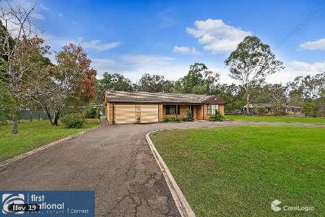 35a Fourth Ave, Llandilo, NSW 2747