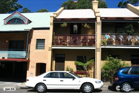 124-130 Mcelhone St, Woolloomooloo, NSW 2011