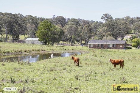 550 Bells Line Of Road, Kurmond, NSW 2757