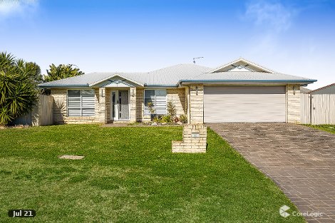 20 Wildcard Dr, Glenvale, QLD 4350