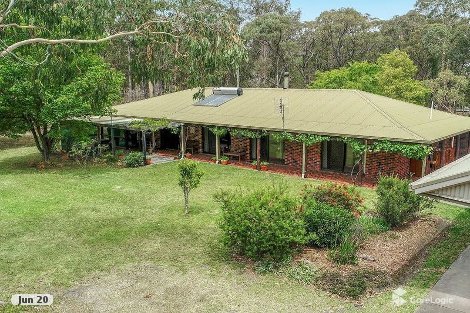 45 Forest Rd, Comberton, NSW 2540