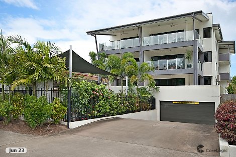 4/172 Mcleod St, Cairns North, QLD 4870