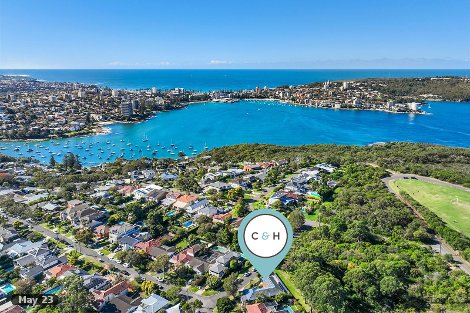 1 Elevation Ave, Balgowlah Heights, NSW 2093