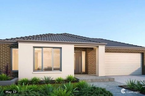 Lot 151 Collingwood Dr, Trafalgar, VIC 3824