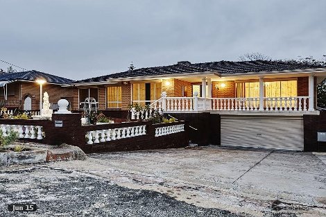 6 Wiluna Ave, White Gum Valley, WA 6162