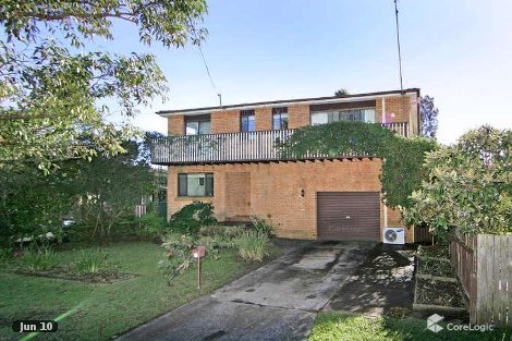 1 Wombat St, Berkeley Vale, NSW 2261