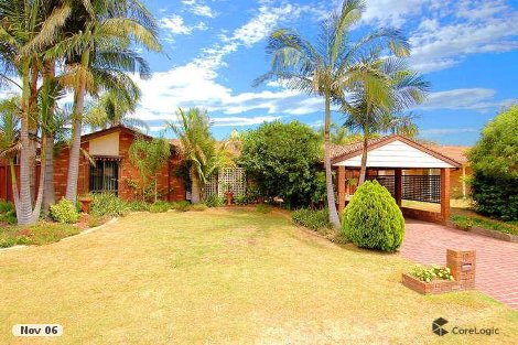 10 Cobbity Ave, Werrington Downs, NSW 2747