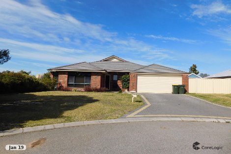 10 Hoyton Cl, Ellenbrook, WA 6069