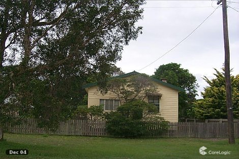 19 Straight St, Hat Head, NSW 2440