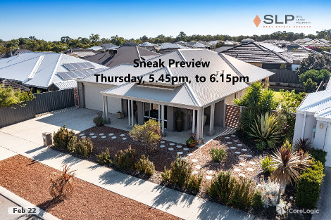 3 Fuchsia St, Carramar, WA 6031