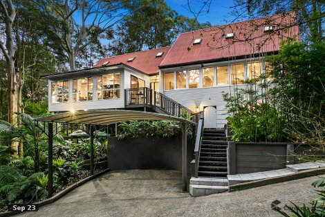 7a Rivertop Cl, Normanhurst, NSW 2076