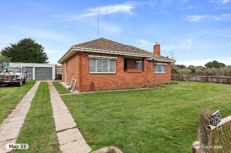 150 Geddes Rd, Bullarook, VIC 3352