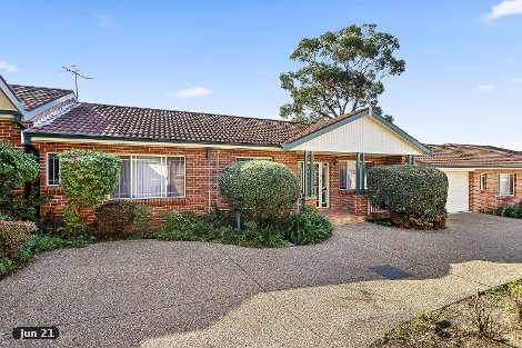 2/7 Ada St, Oatley, NSW 2223