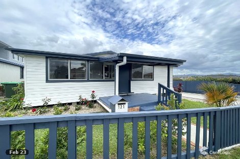 121 First Ave, Sawtell, NSW 2452