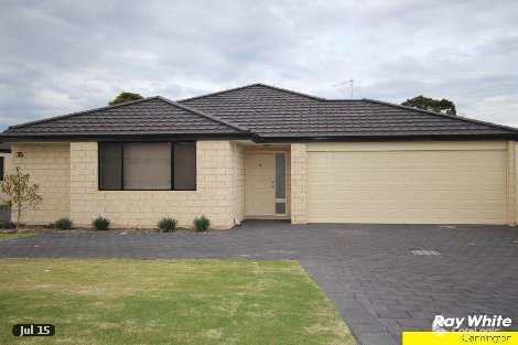 5/35 Hamilton St, Cannington, WA 6107