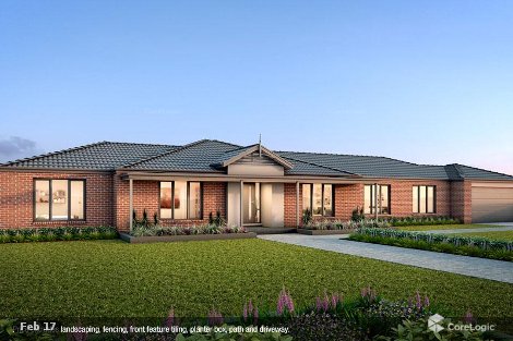 Lot 19 Oakridge Dr, Huntly, VIC 3551