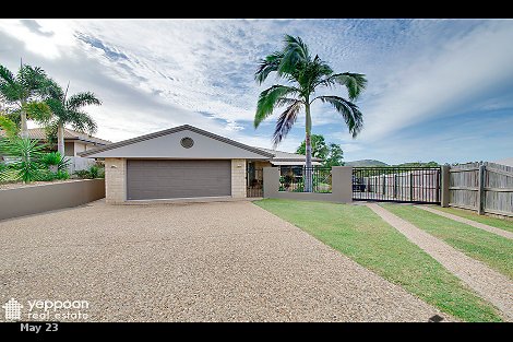 17 Driftwood Dr, Rosslyn, QLD 4703