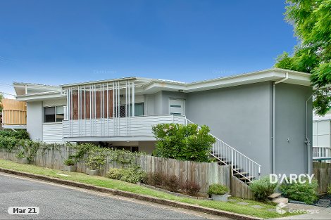 4/1 Jacaranda Lane, Red Hill, QLD 4059