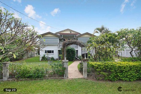 8 Crowder St, Garbutt, QLD 4814