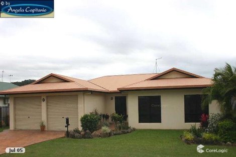 6 Spowatt Cl, Kanimbla, QLD 4870