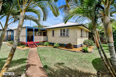 1 Dorothea St, Cannon Hill, QLD 4170