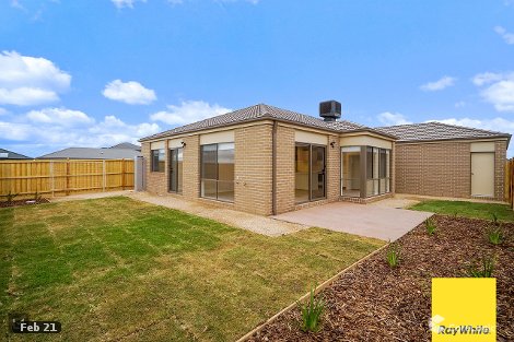 10 Babcock St, Tarneit, VIC 3029