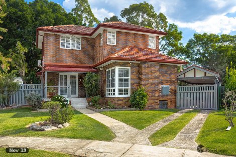 3 Curtin Pl, Concord, NSW 2137