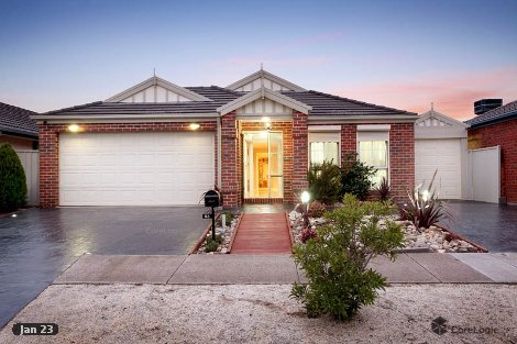 28 Macklin Way, Caroline Springs, VIC 3023