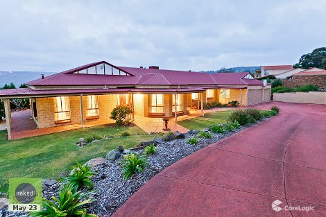 34 Rushton Tce, Mount Nasura, WA 6112