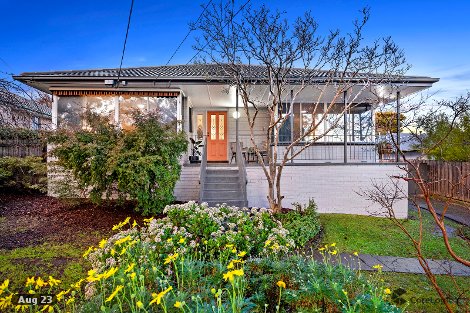 9 Meridian Ct, Mooroolbark, VIC 3138