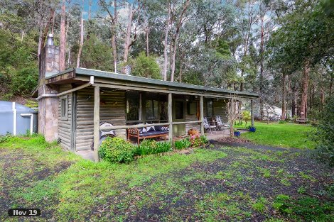 4 Yarra Valley Cres, East Warburton, VIC 3799