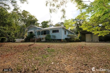 875 Murphys Creek Rd, Upper Lockyer, QLD 4352