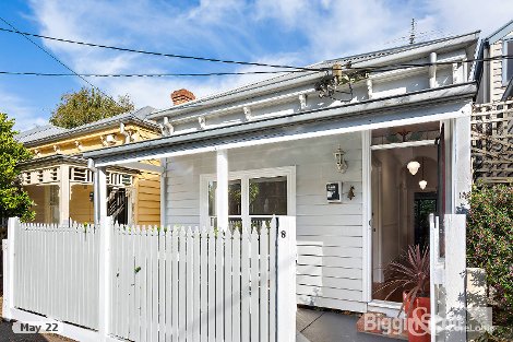 8 Duke St, Richmond, VIC 3121