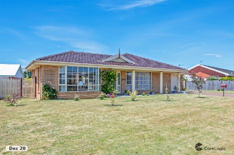 13 Quiggins Gr, Ulverstone, TAS 7315