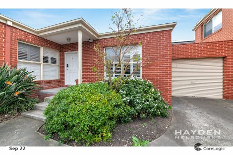 4/60-62 Chadstone Rd, Malvern East, VIC 3145