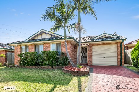 6 Minerva Pl, Prestons, NSW 2170